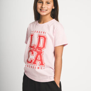 LDCA