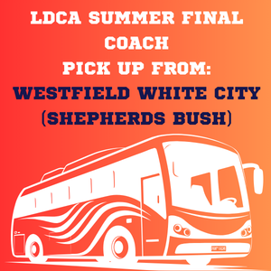 Small WEST coach image